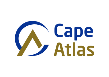 CapeAtlas Logo