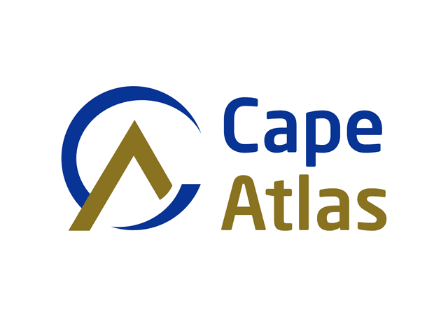 CapeAtlas Logo