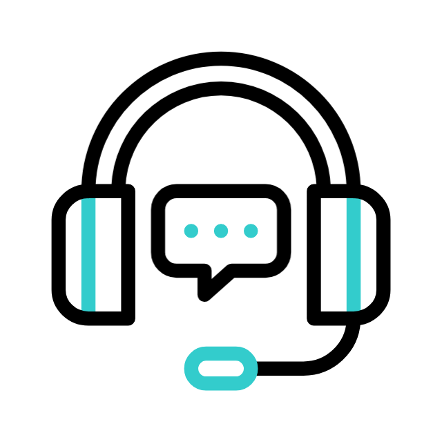Helpdesk Icon