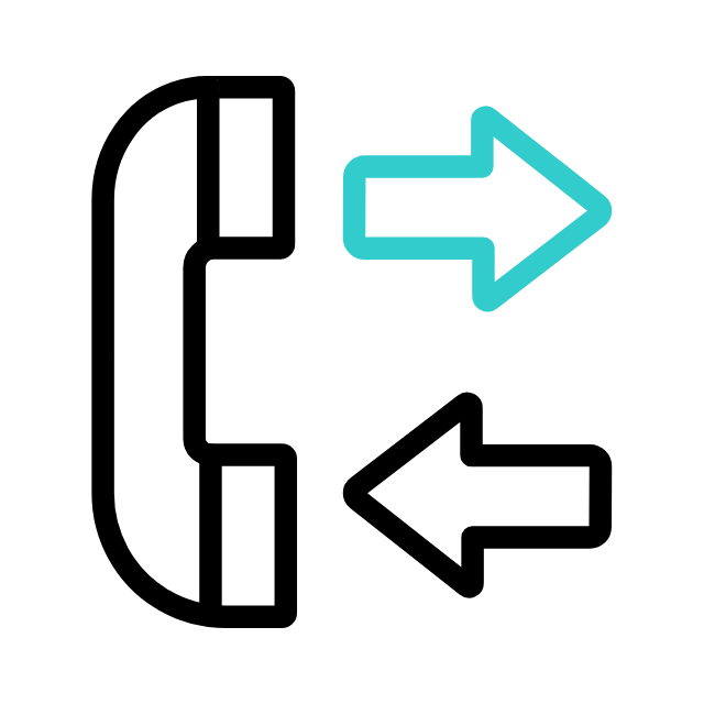 Helpdesk Icon